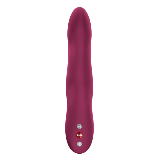 Fun Factory STRONIC WAVE Wine Red