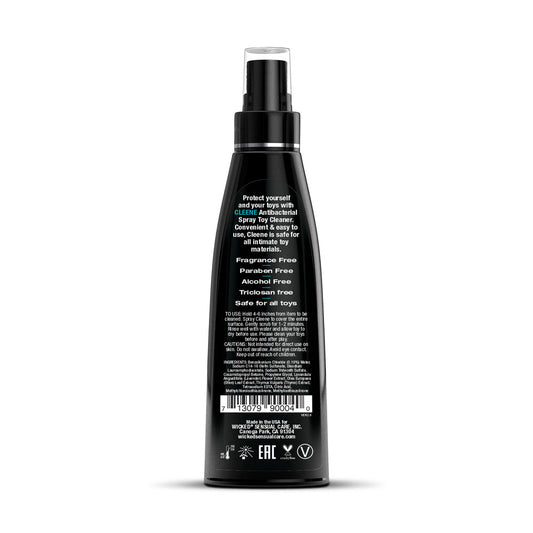 Wicked Cleene Antibacterial Toy Cleaner