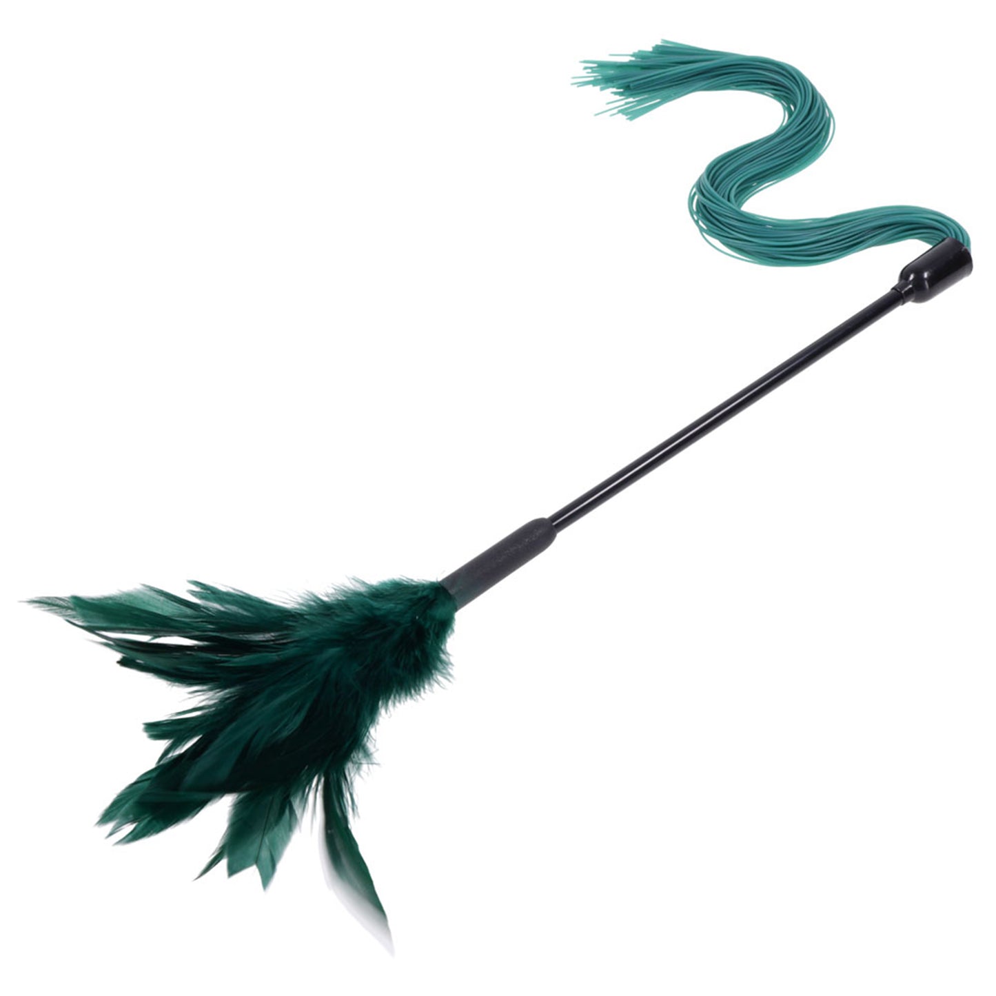 Sex & Mischief Indica Feather Tickler