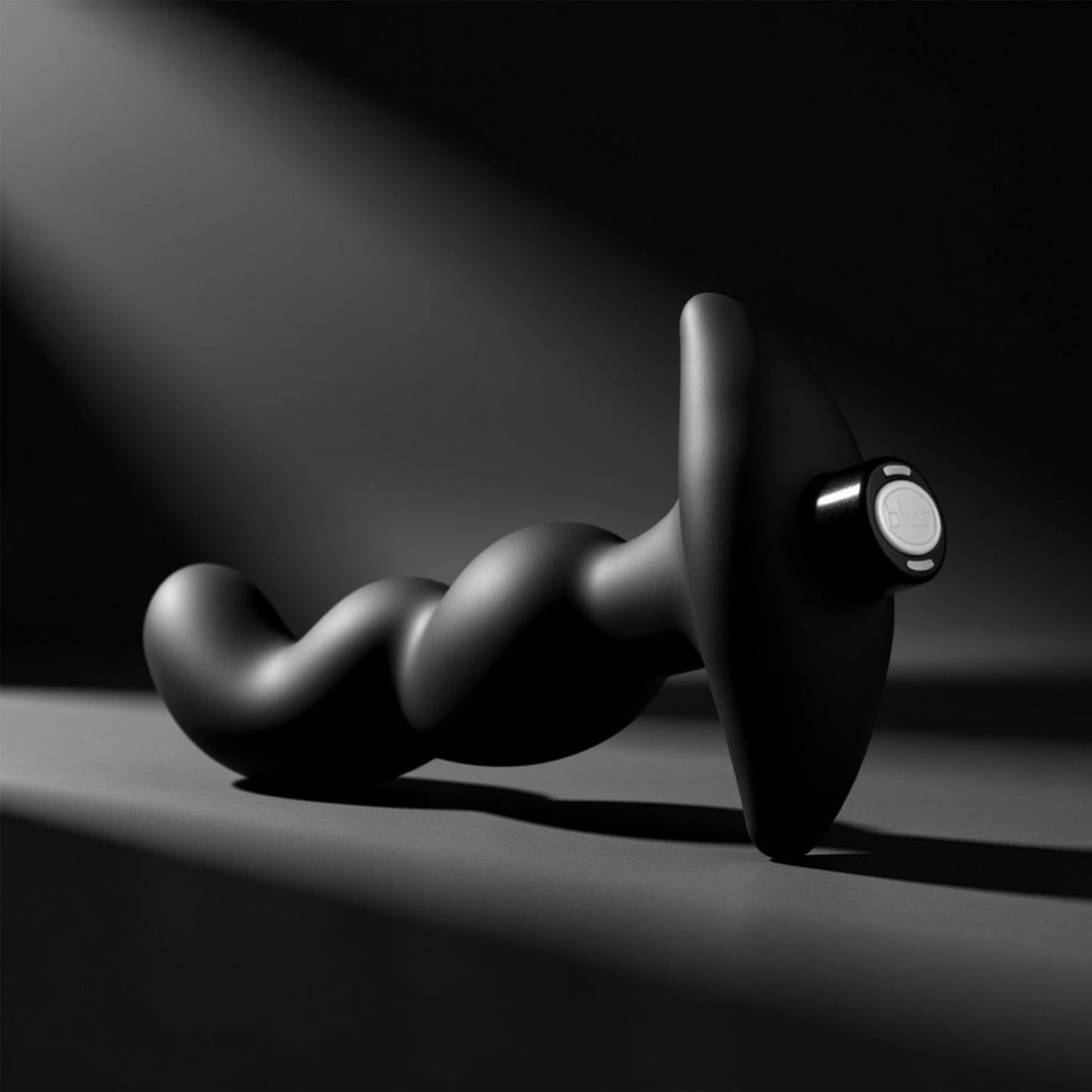 Anal Adventures Platinum Vibrating Prostate Massager 03