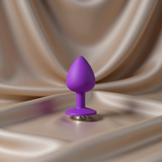 Fantasy Little Gem - Large Plug