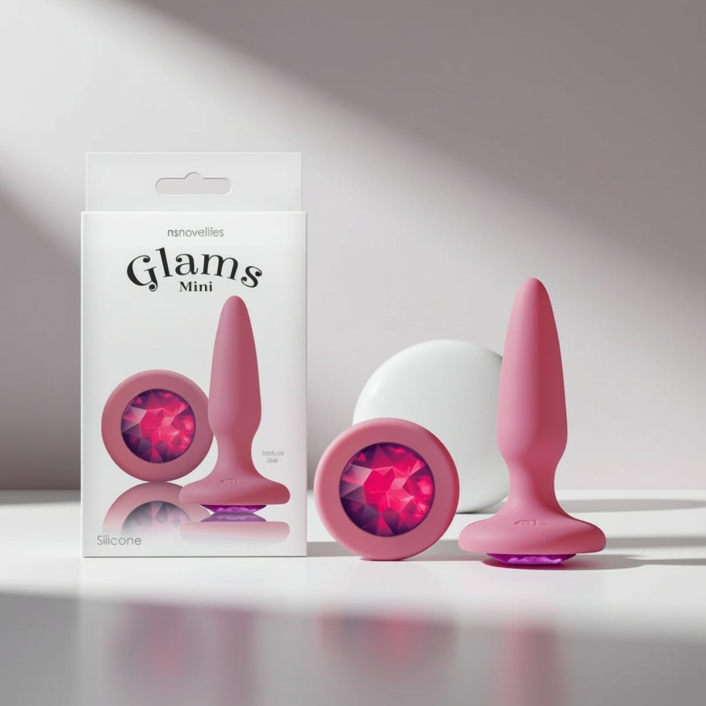 Glams Mini