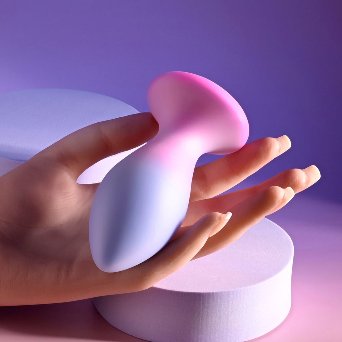 Evolved Paradise Butt Plug