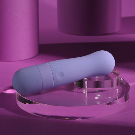Evolved SQUISHY BULLET