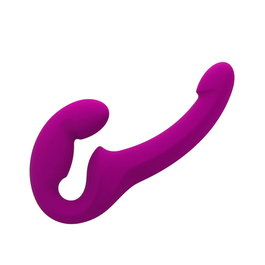 Fun Factory Share Lite Strapless Dildo