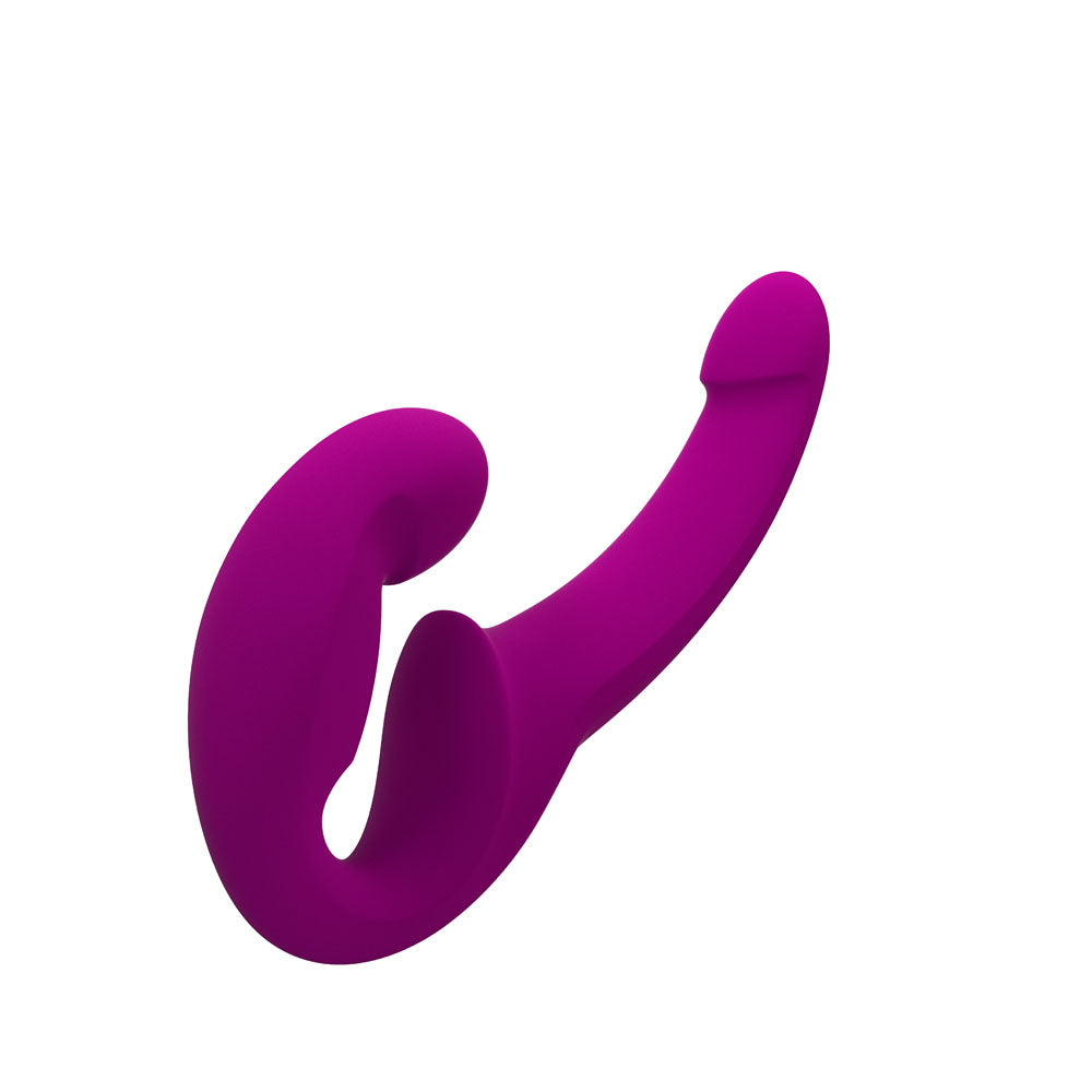 Fun Factory Share Lite Strapless Dildo