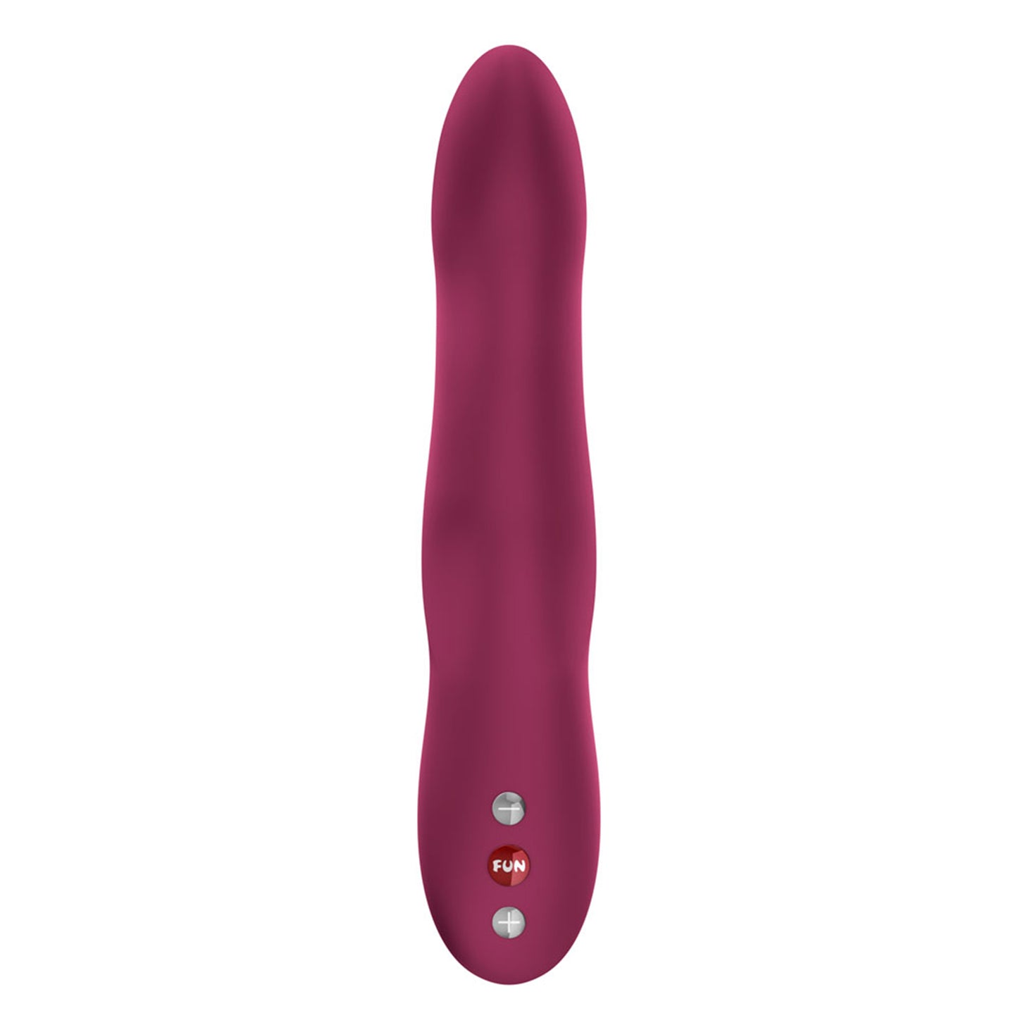 Fun Factory STRONIC WAVE Wine Red