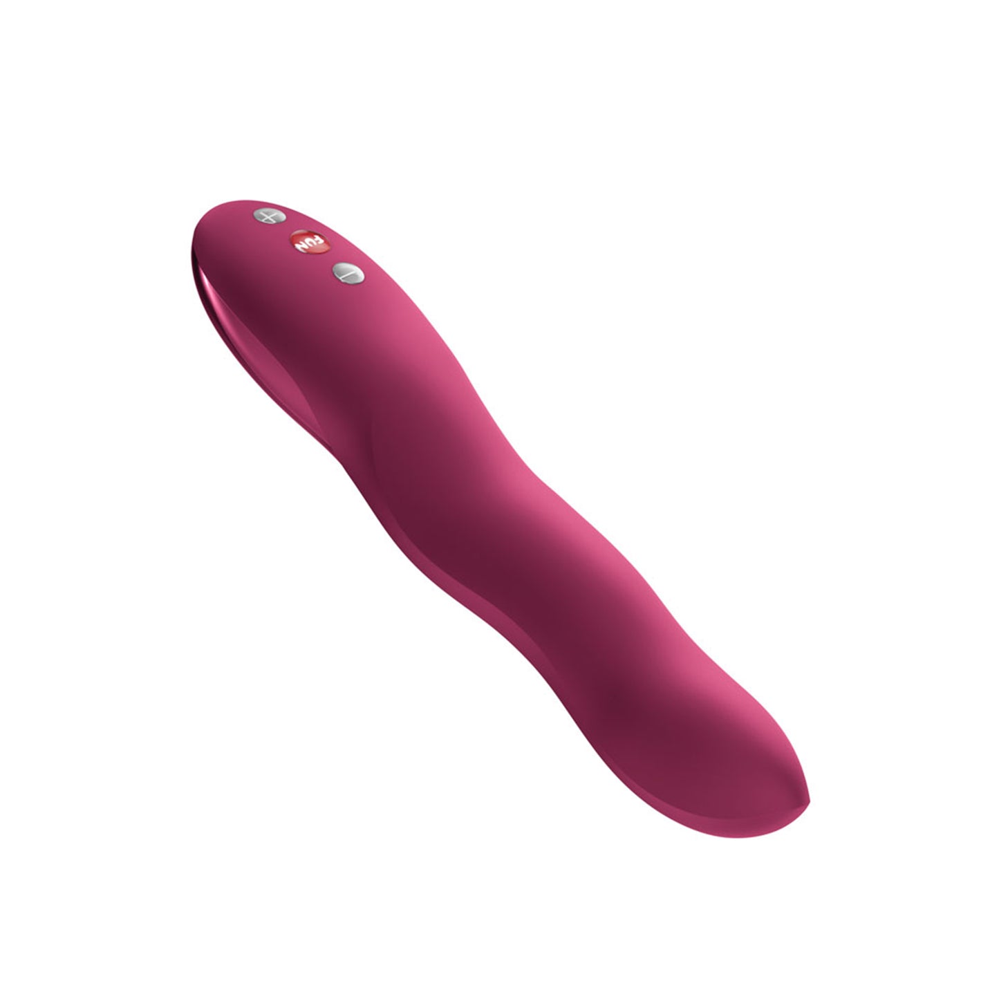 Fun Factory STRONIC WAVE Wine Red