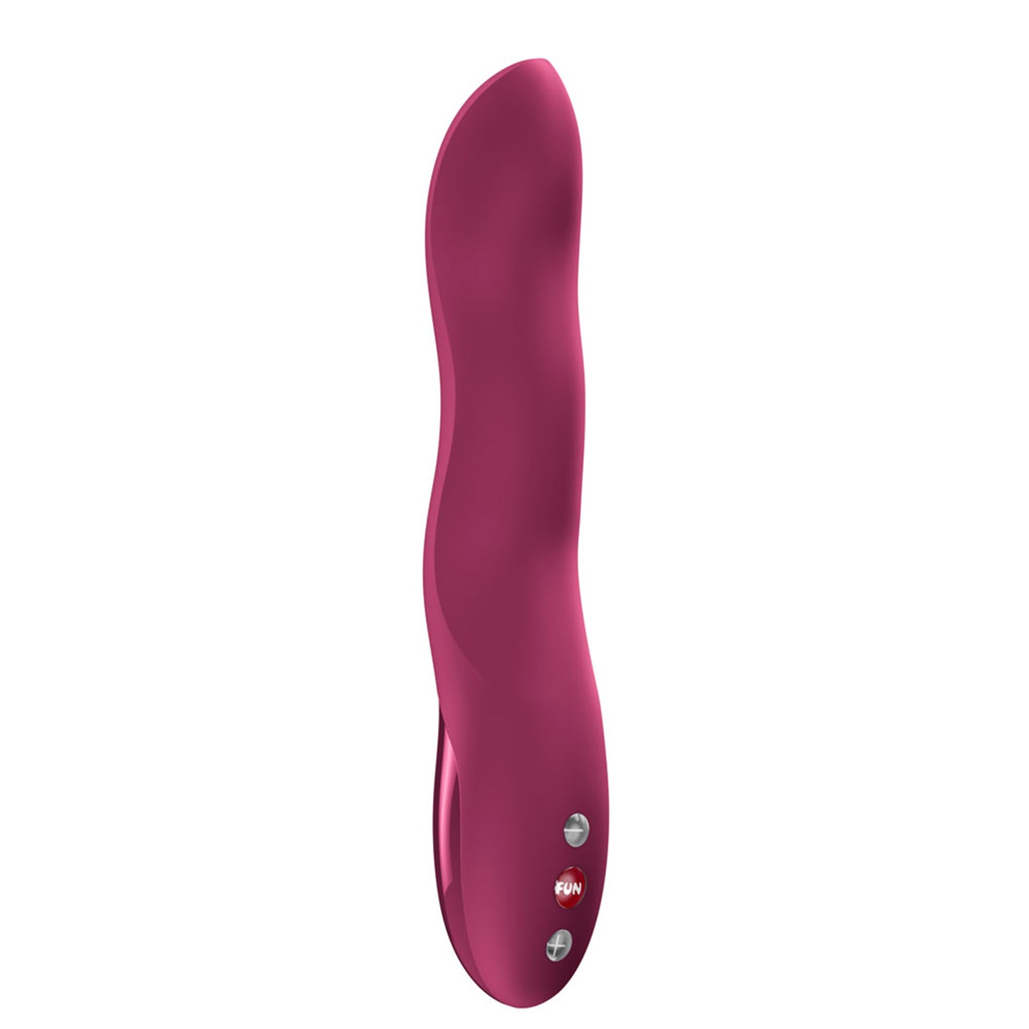 Fun Factory STRONIC WAVE Wine Red