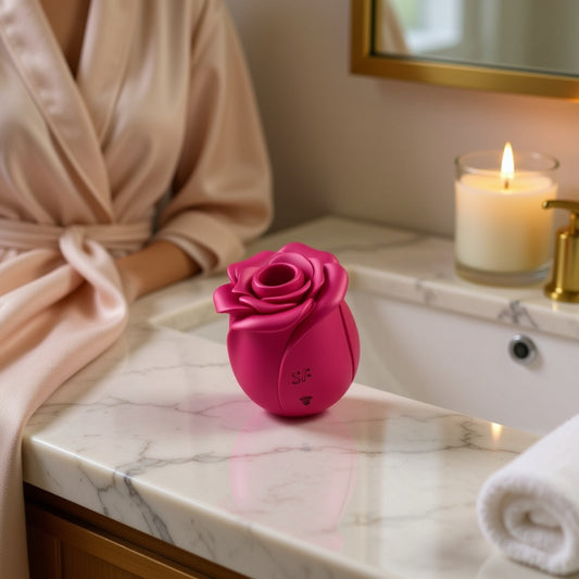Satisfyer Pro 2 Classic Blossom
