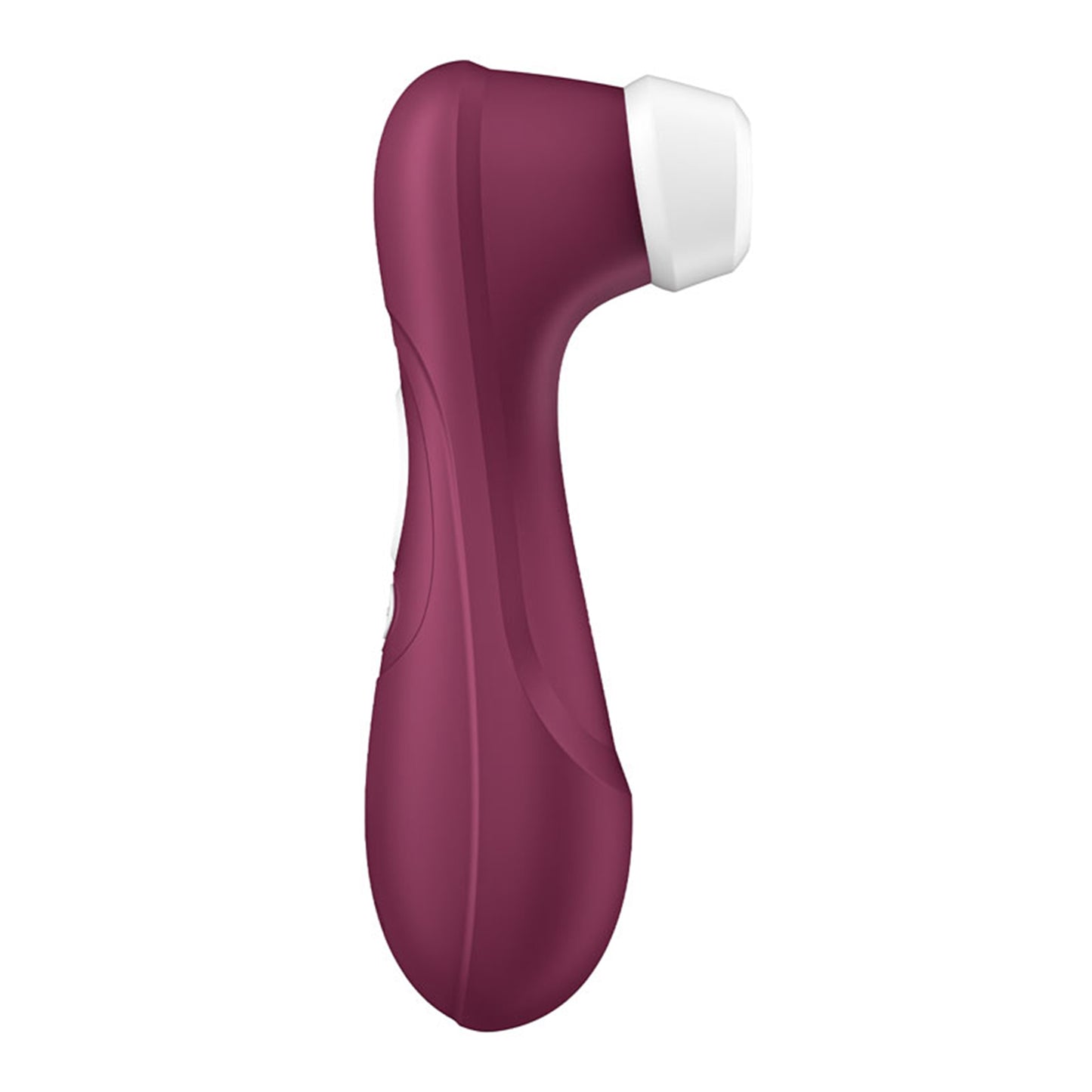 Satisfyer Pro 2 Generation 3 - Wine Red