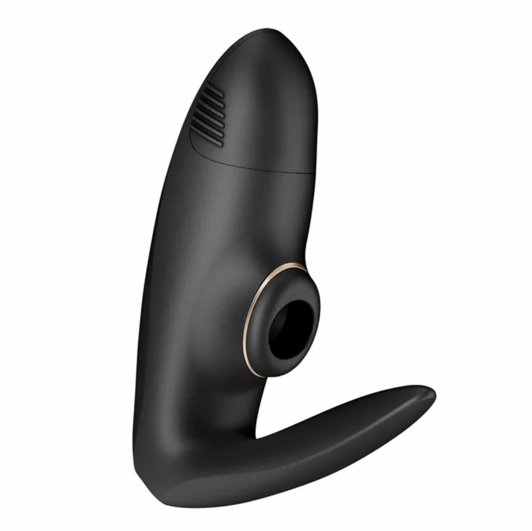 Satisfyer Pro 4 Couples - Battery Series
