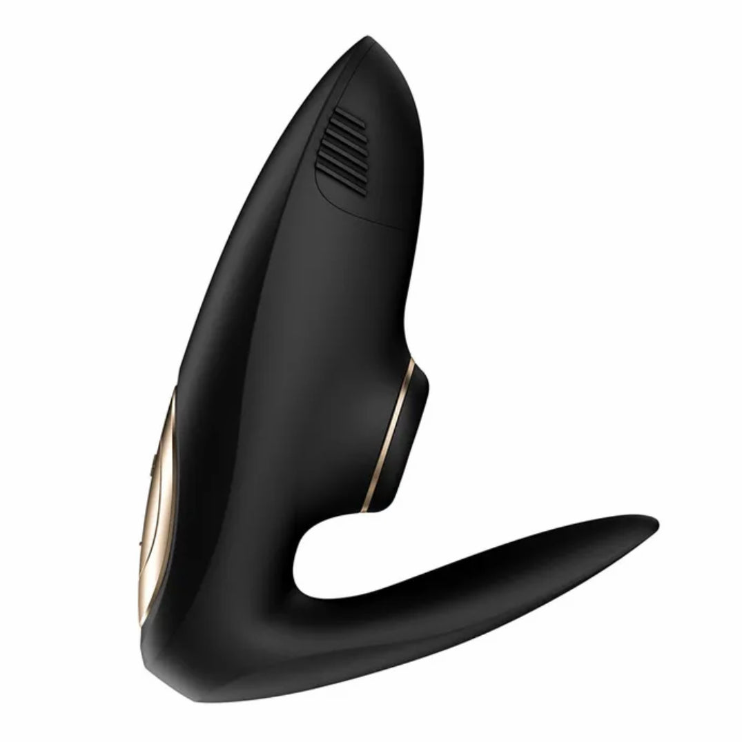 Satisfyer Pro 4 Couples - Battery Series