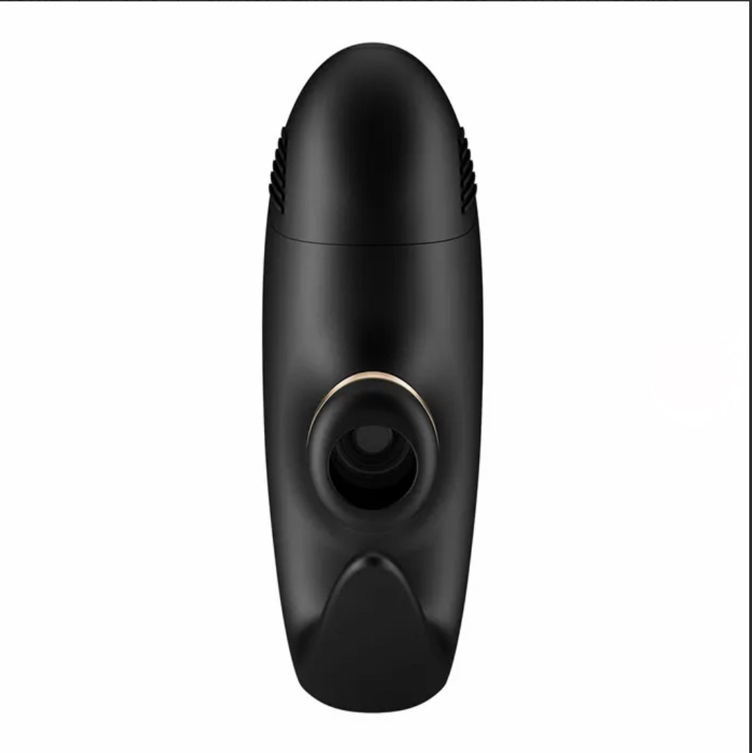 Satisfyer Pro 4 Couples - Battery Series