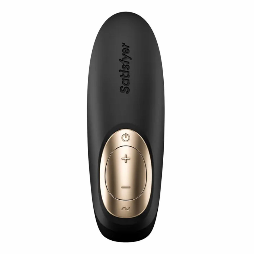 Satisfyer Pro 4 Couples - Battery Series