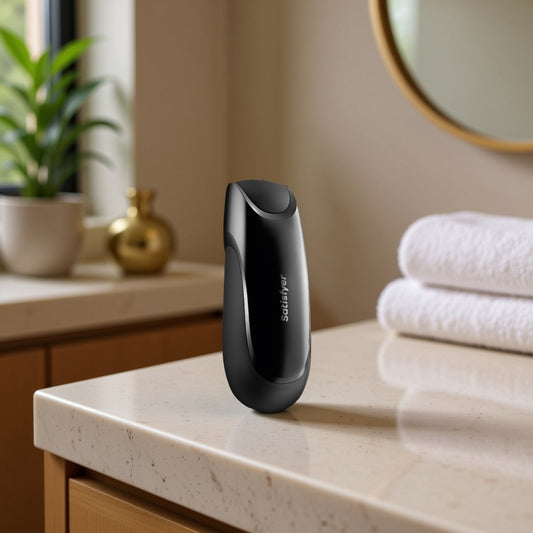 Satisfyer Vibration+ Masturbator