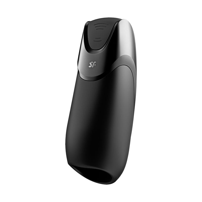 Satisfyer Vibration+ Masturbator