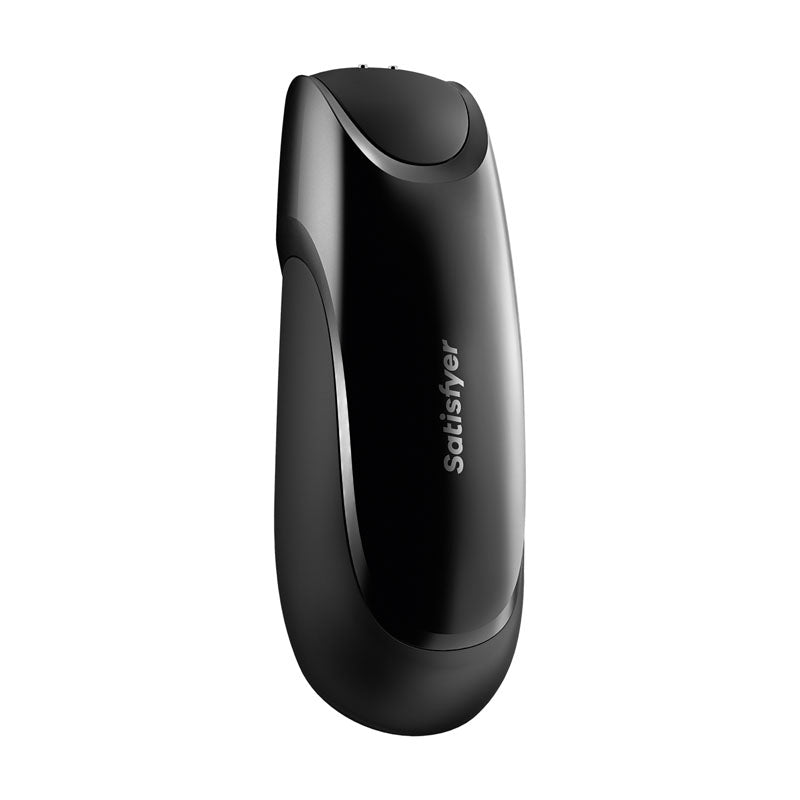 Satisfyer Vibration+ Masturbator