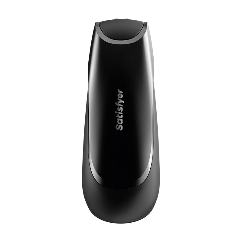 Satisfyer Vibration+ Masturbator