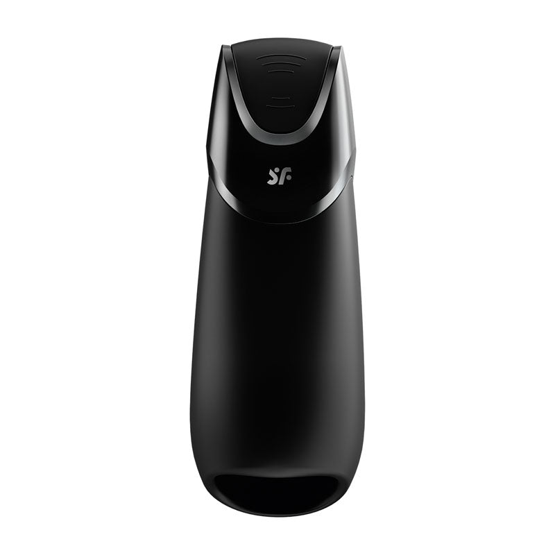 Satisfyer Vibration+ Masturbator