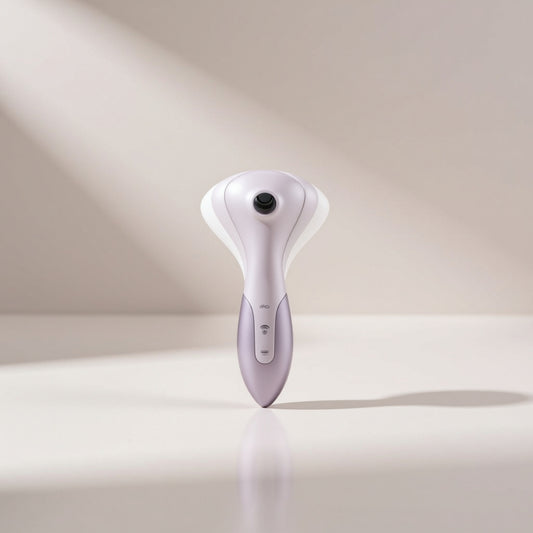 Satisfyer Wand-erful