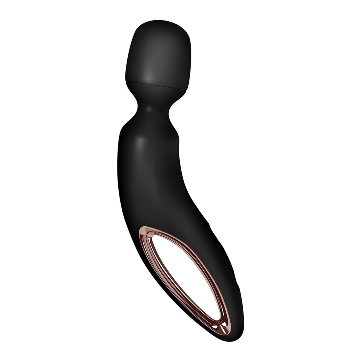 Satisfyer Wand-erland - Black