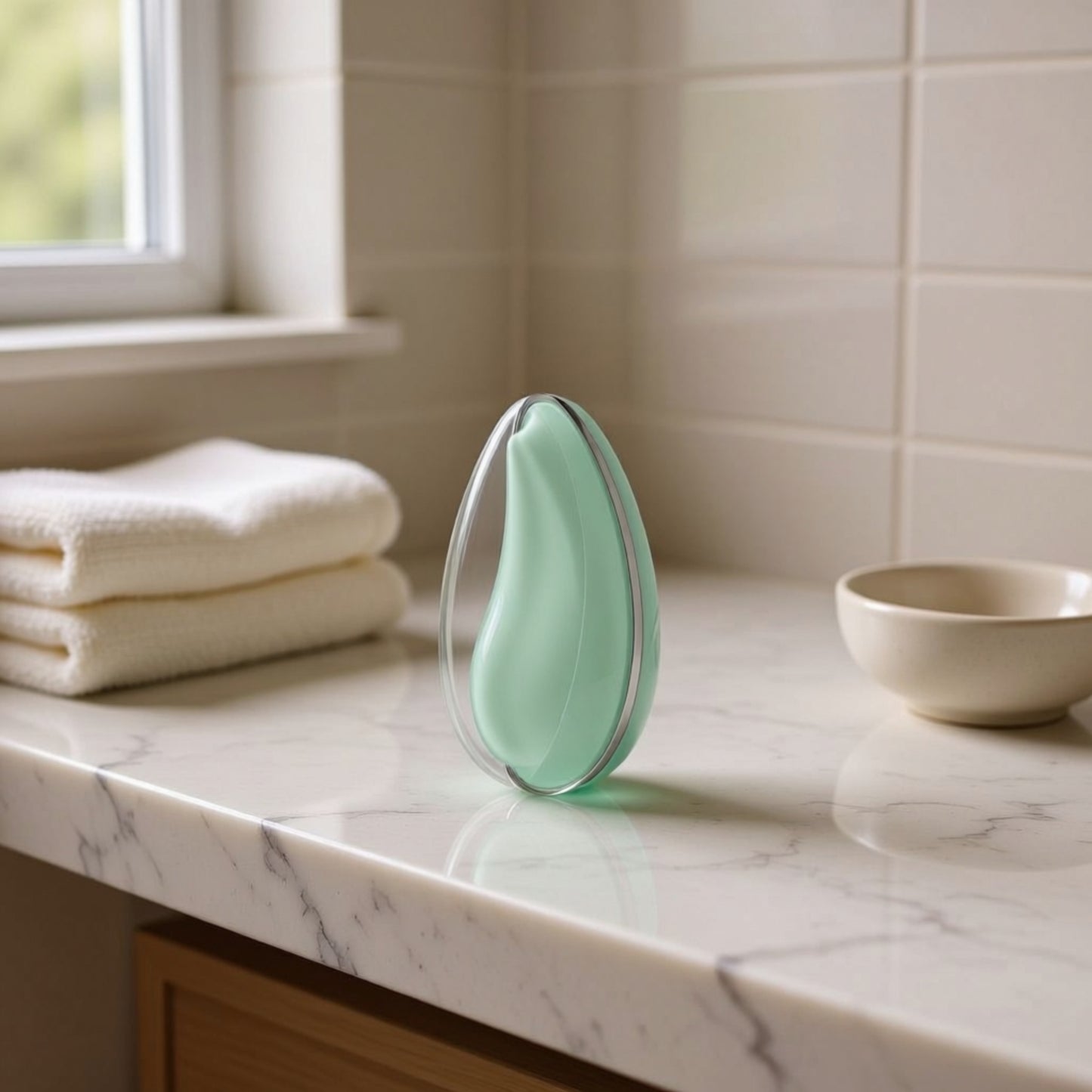 Satisfyer Drop to Go Lay-on Vibrator
