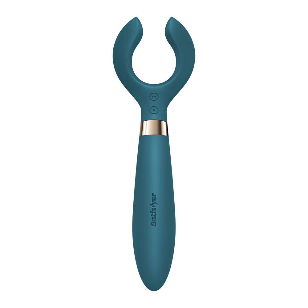 Satisfyer Endless Fun Vibrator