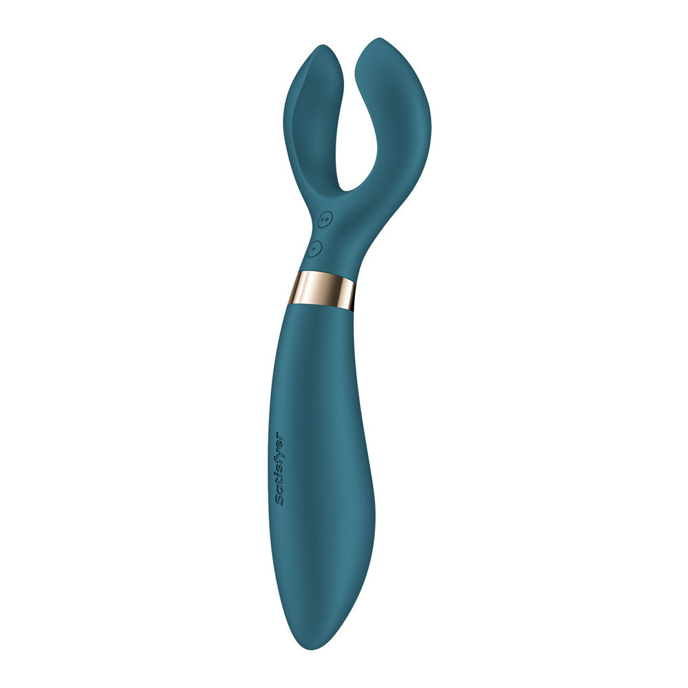 Satisfyer Endless Fun Vibrator