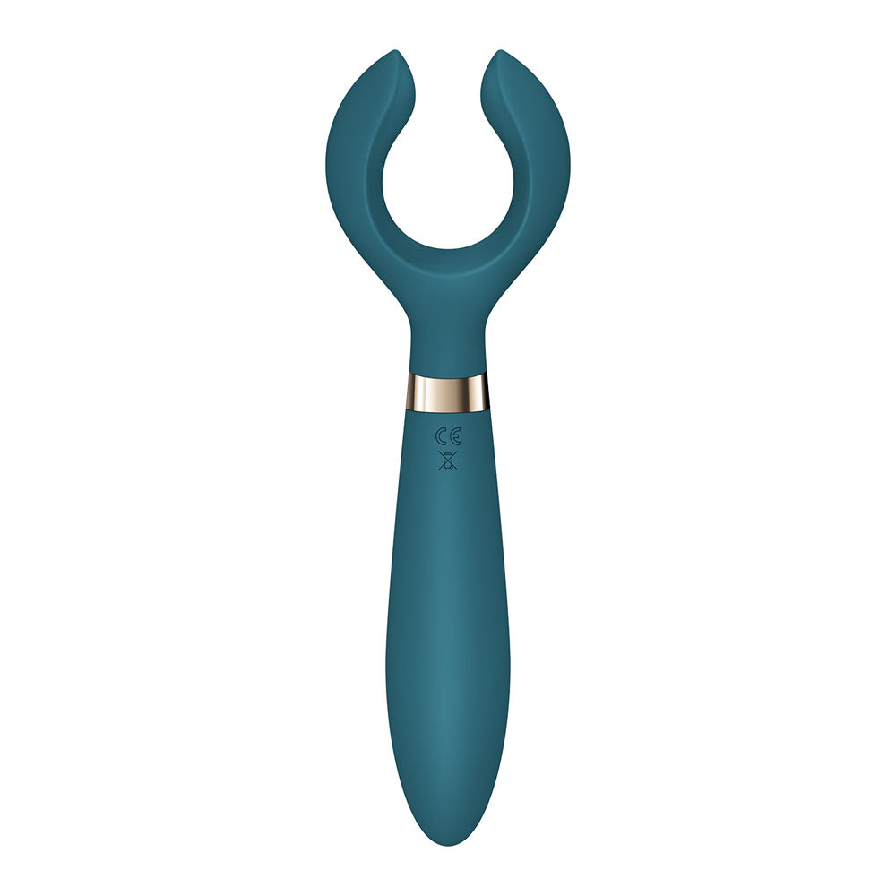 Satisfyer Endless Fun Vibrator