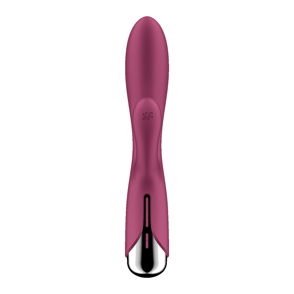 Satisfyer Spinning Rabbit 1