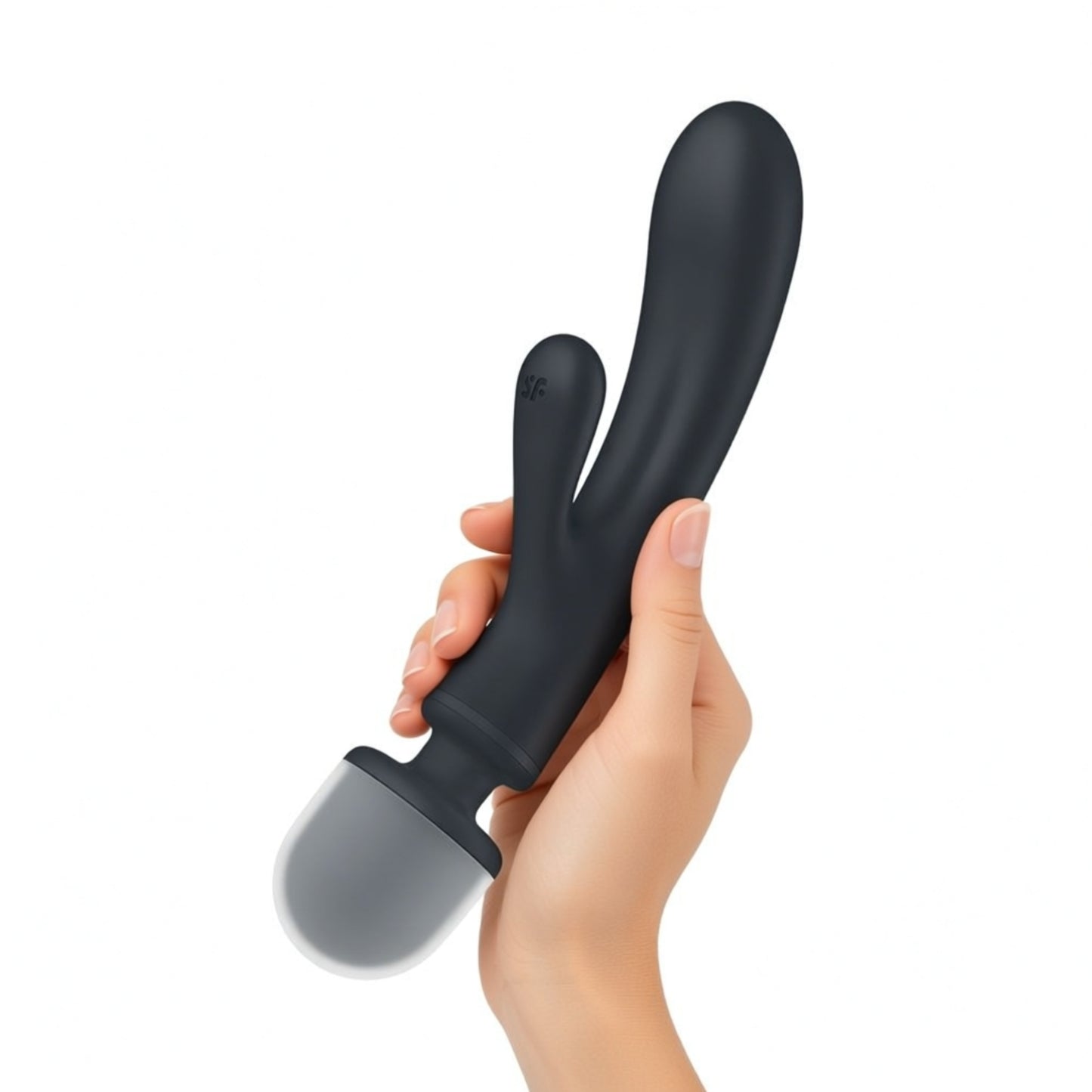 Satisfyer Triple Lover Vibrator
