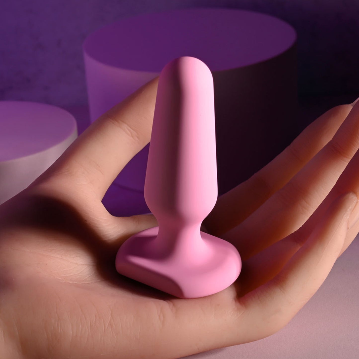 Selopa Petite Plug