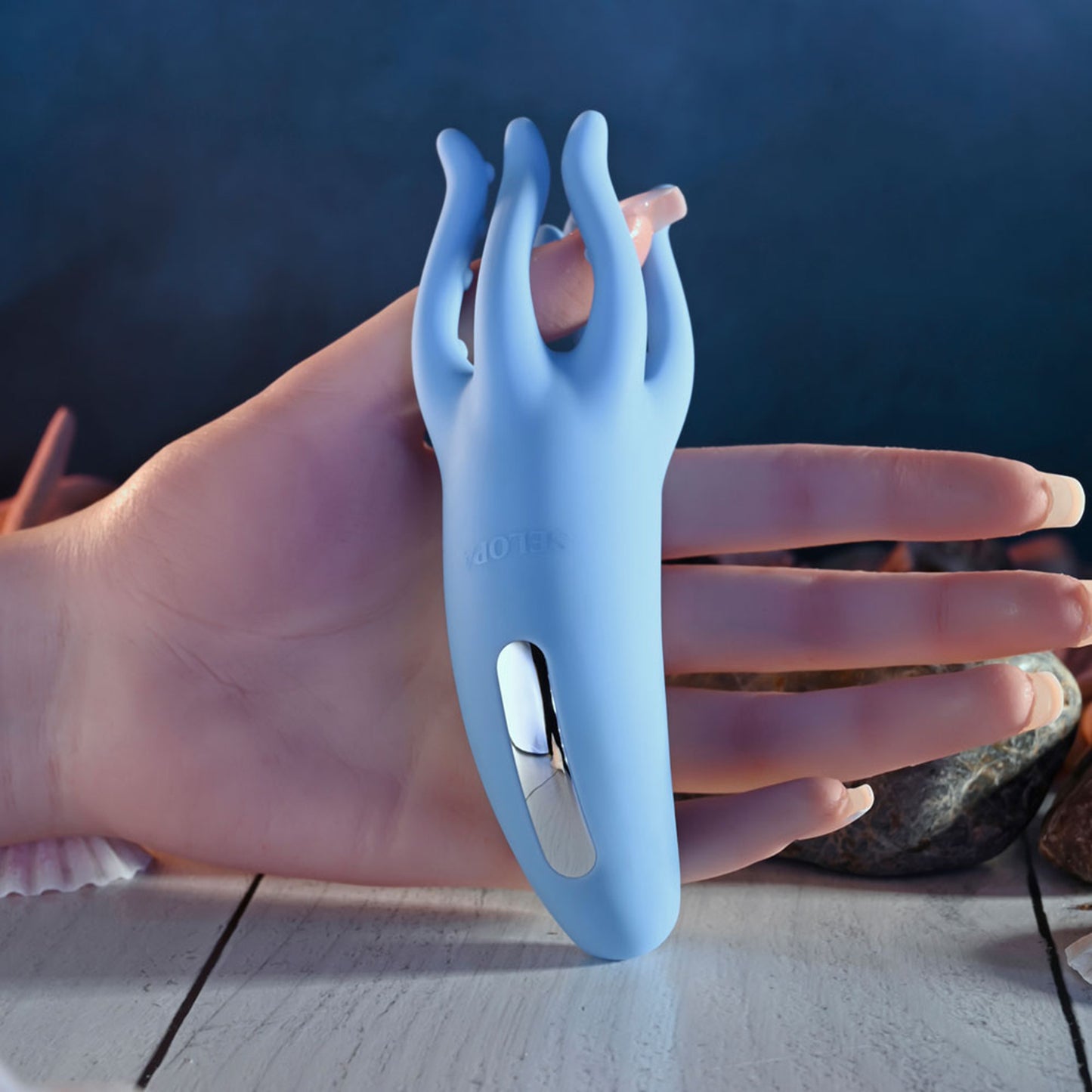 Selopa Tentacle Tickler