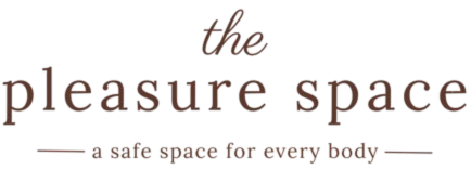 The Pleasure Space