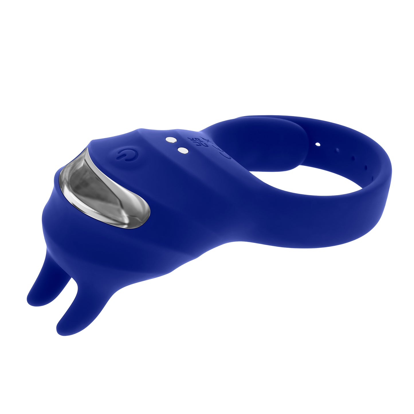 Zero Tolerance Adjustable Fun Ring