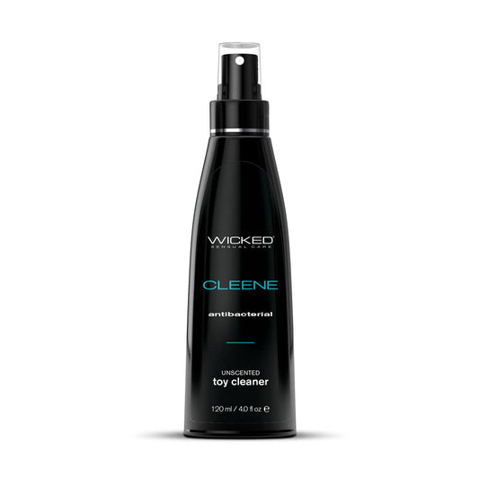 Wicked Cleene Antibacterial Toy Cleaner