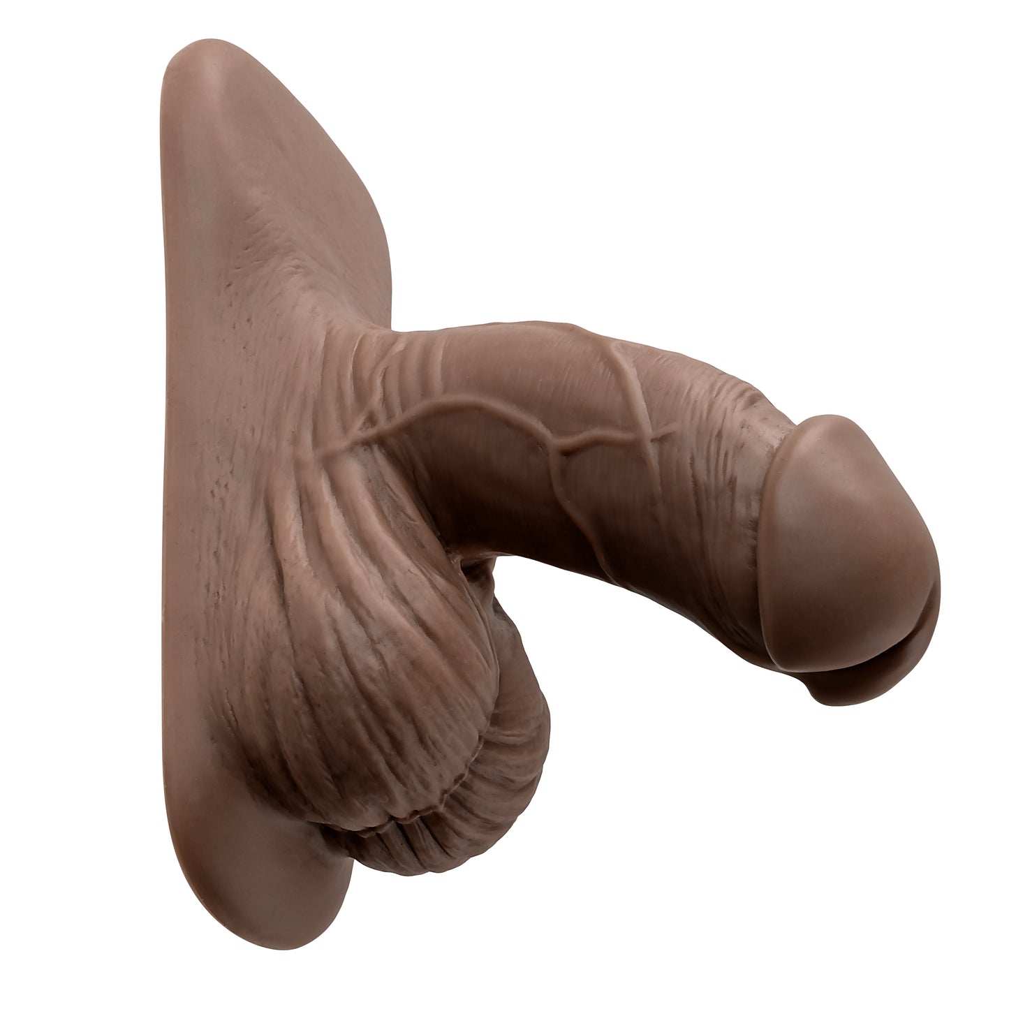 Gender X 4" Silicone Packer