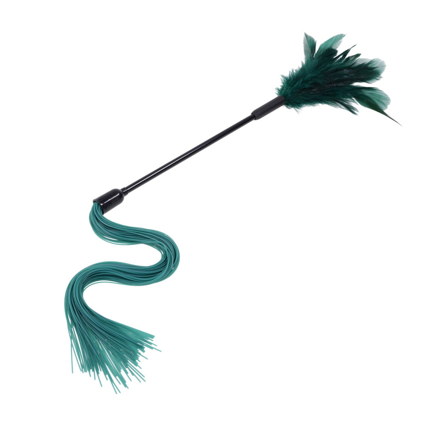 Sex & Mischief Indica Feather Tickler