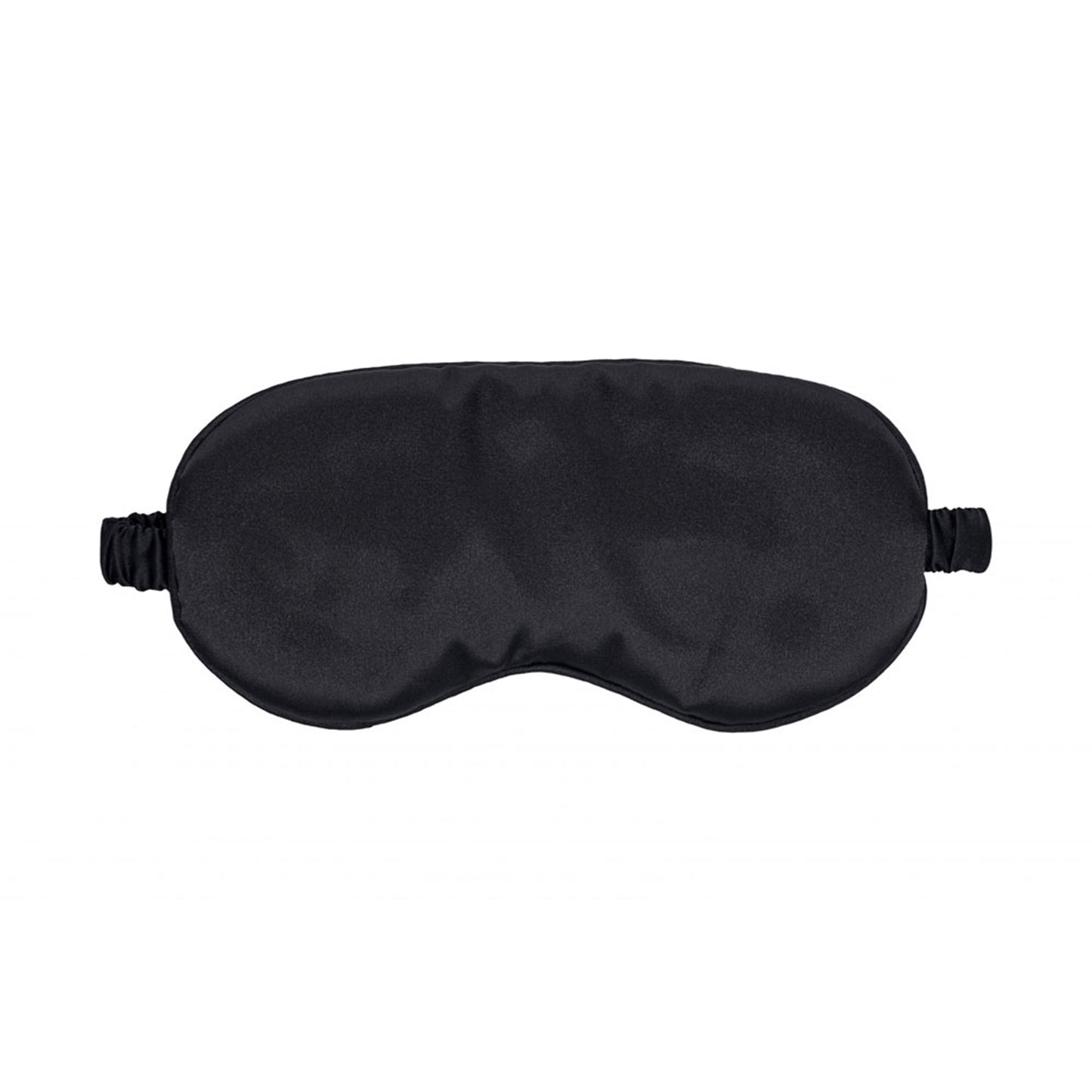 OUCH! Satin Mask - Black