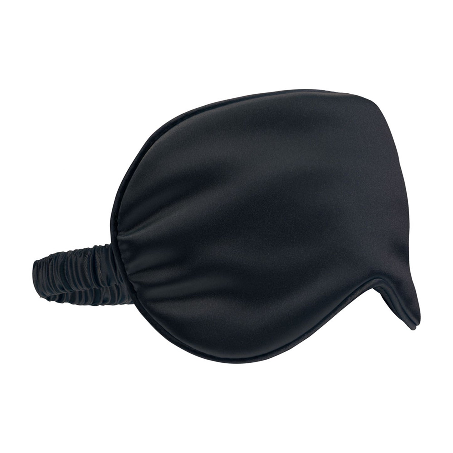 OUCH! Satin Mask - Black
