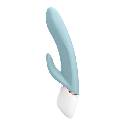 Satisfyer Marvellour Four